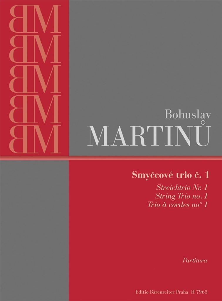 Streichtrio